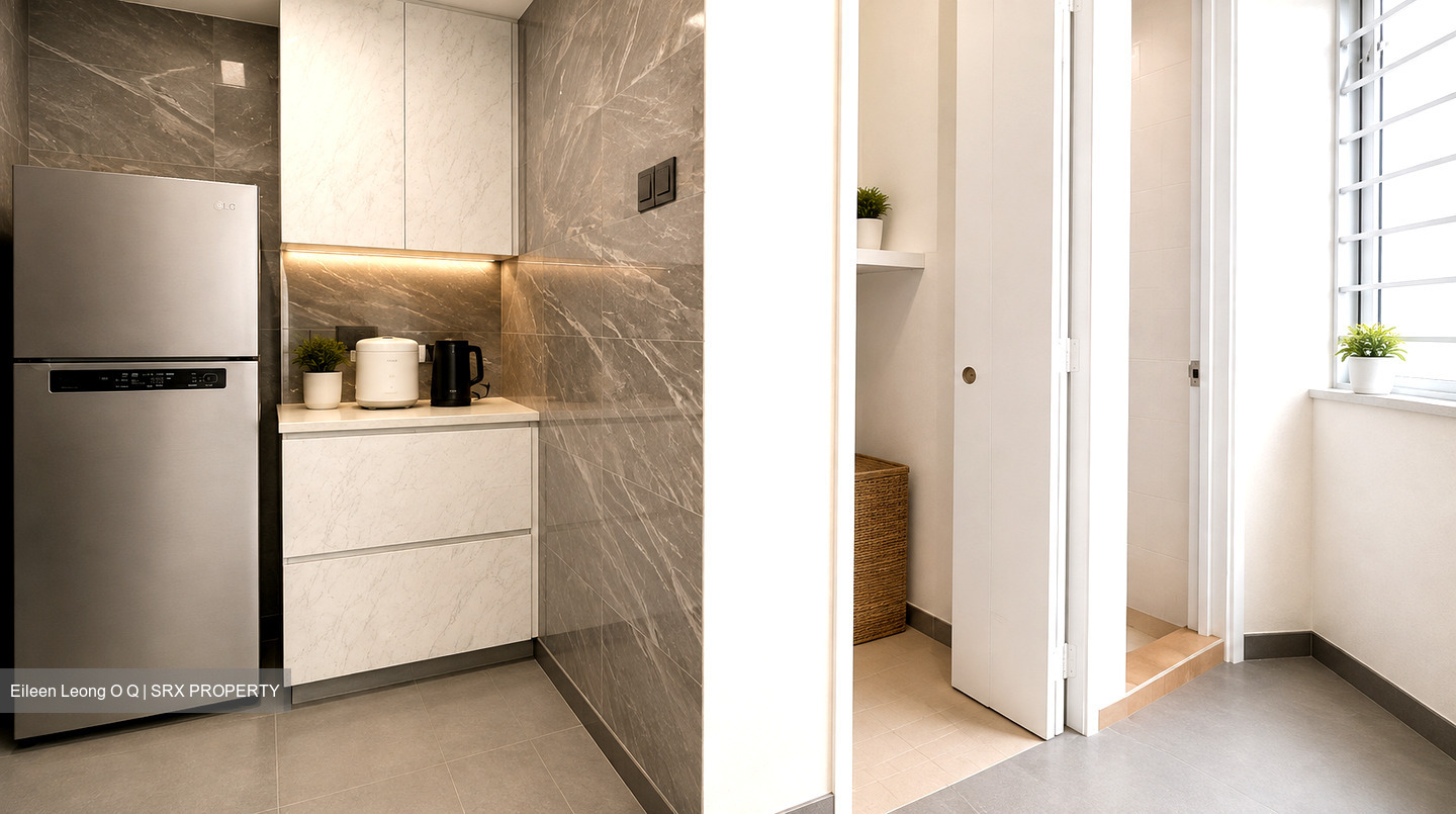 Casa Rosa (D19), Condominium #595602141